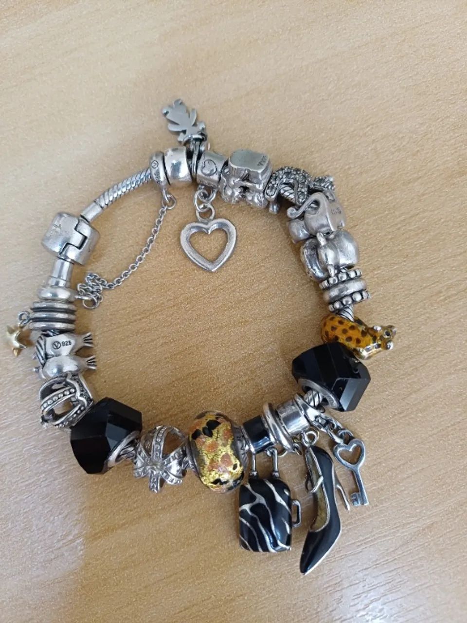 Pulseira Life Vivara