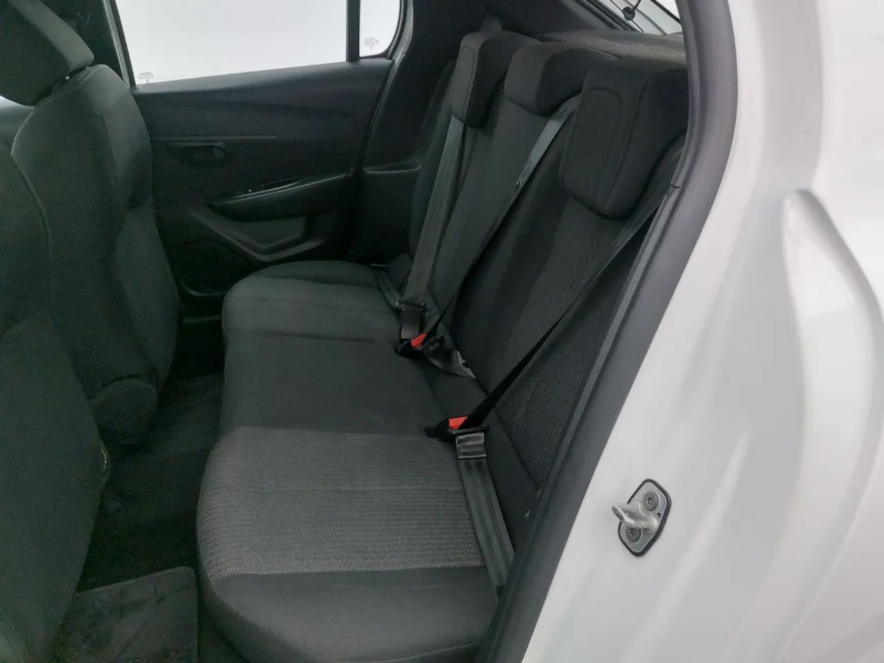 Peugeot 208 Like 1.6 Flex 16V 5p Mec., foto 17 de 18