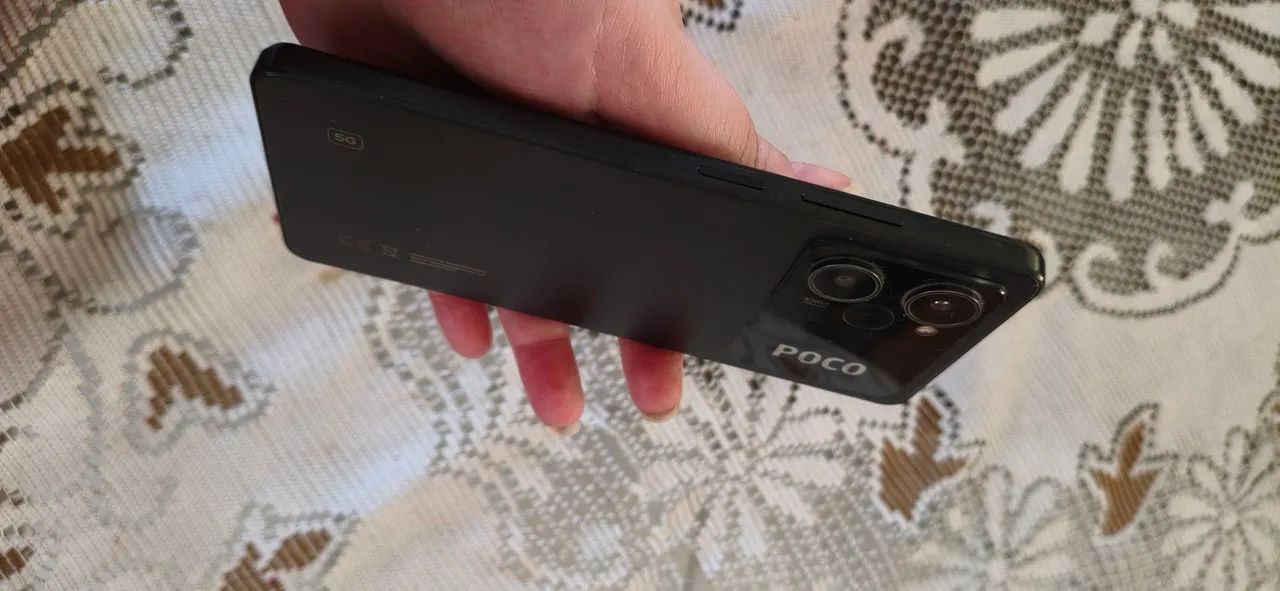 Poco X5 Pro  - Foto 4