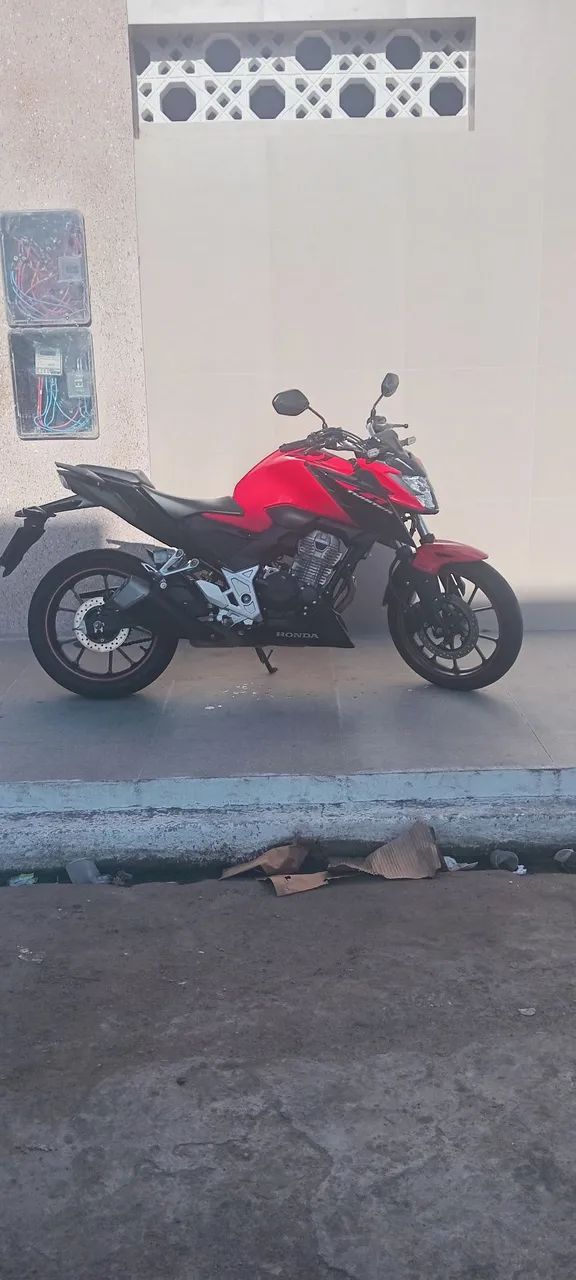 Moto muito nova  - Foto 2