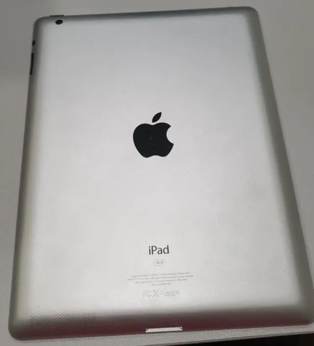 Ipad 3thr A1416 16GB - Foto 3