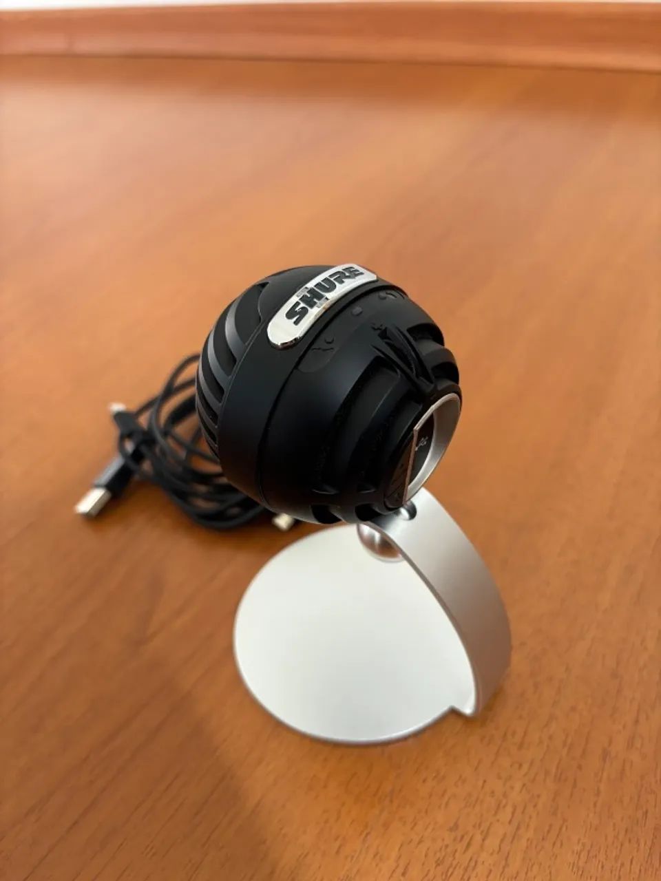 Microfone shure MV5 - Foto 3