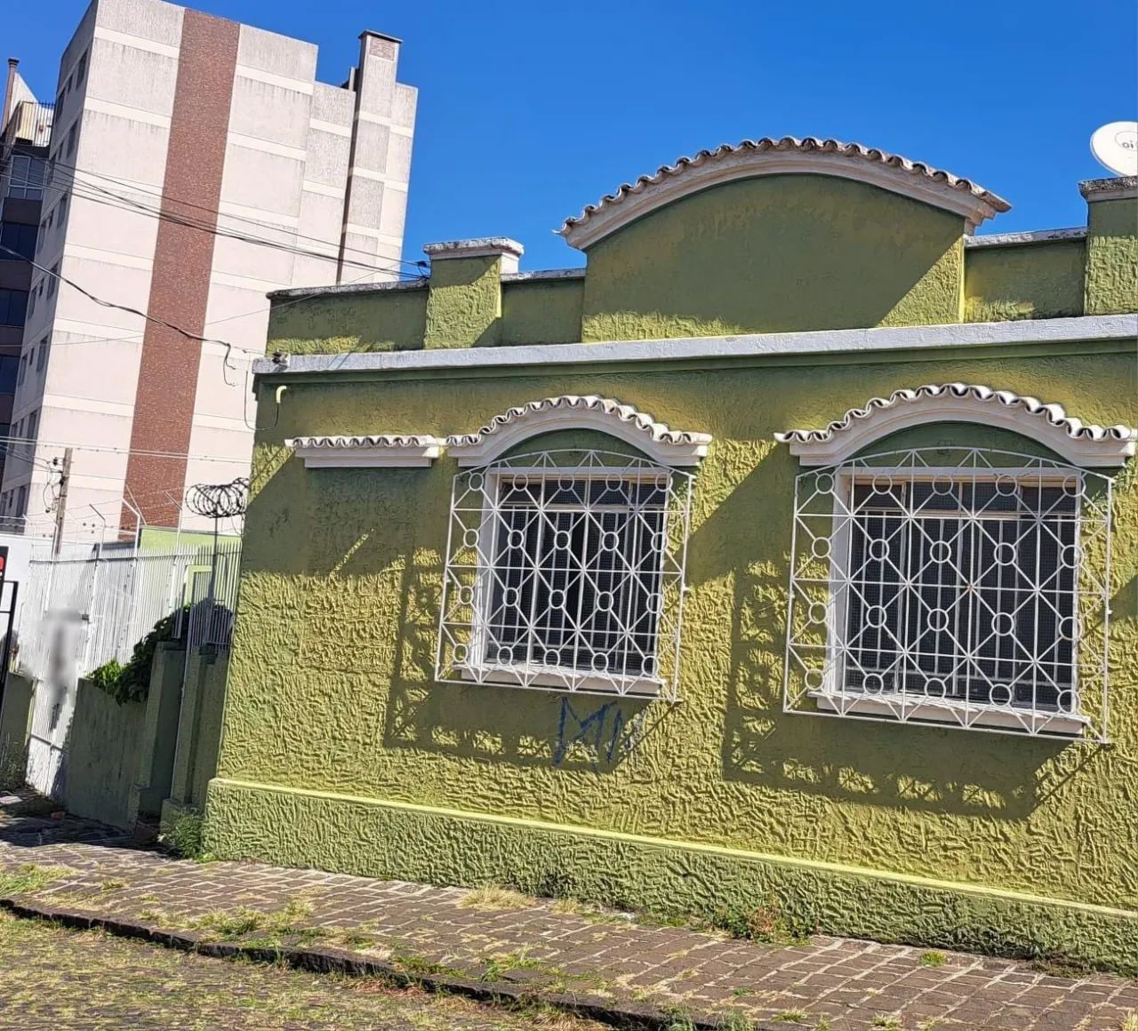 Terreno à venda, Centro, Ponta Grossa, PR - Foto 3