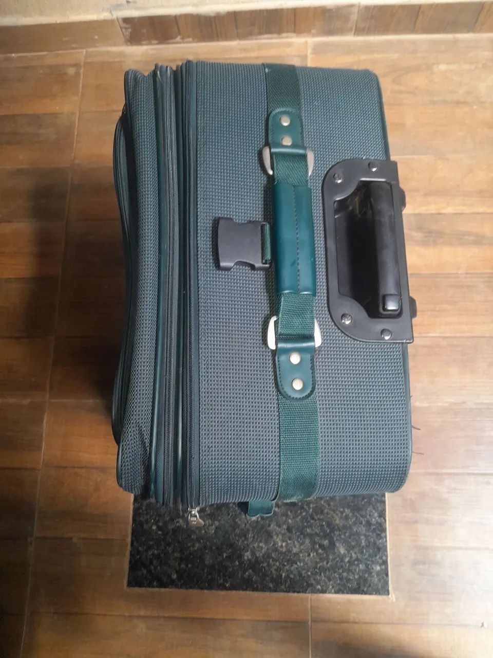 Mala de viagem  - Foto 2