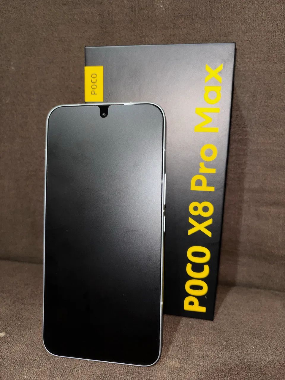 Poco X8 Pro Max - Foto 3
