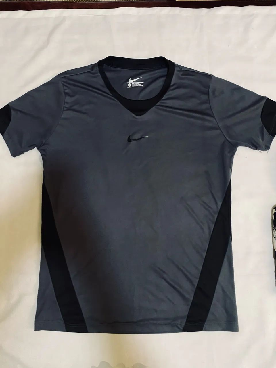 Blusa/Bobojaco Nike - Foto 3