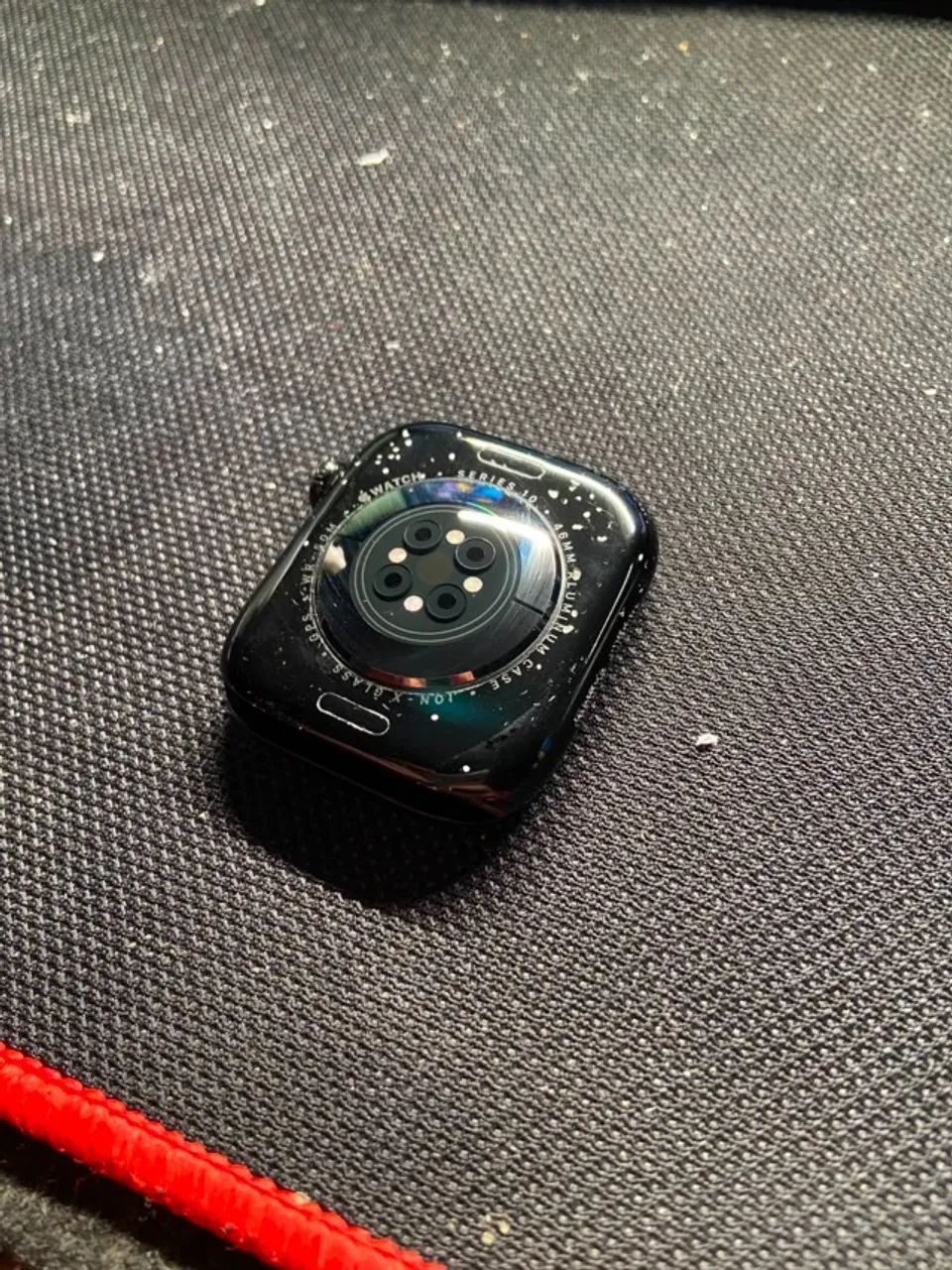 Apple Watch Series 10 46MM - Foto 4
