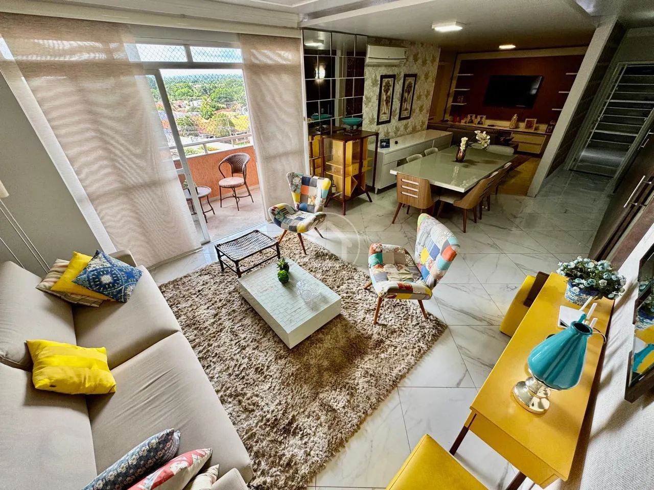 APARTAMENTO PORTEIRA FECHADA EM COXIM - Foto 5