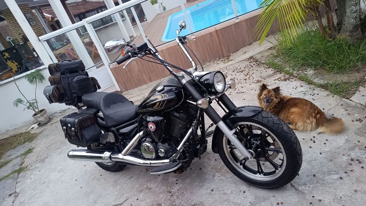Midynigt 950 Star  - Foto 2