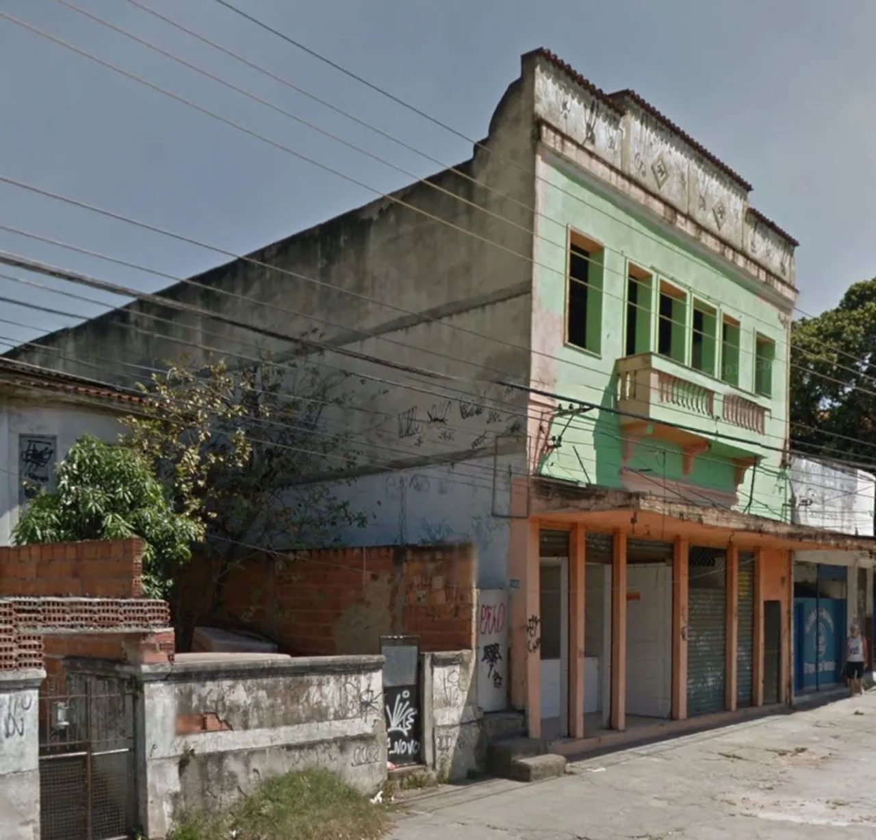 Amplo Galpão, Centro do RJ - Foto 2