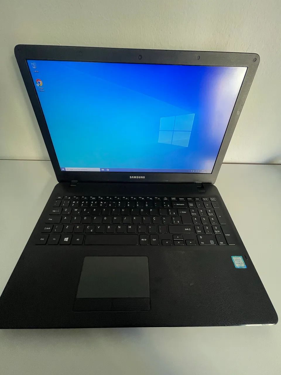 Notebook Samsung - Foto 3
