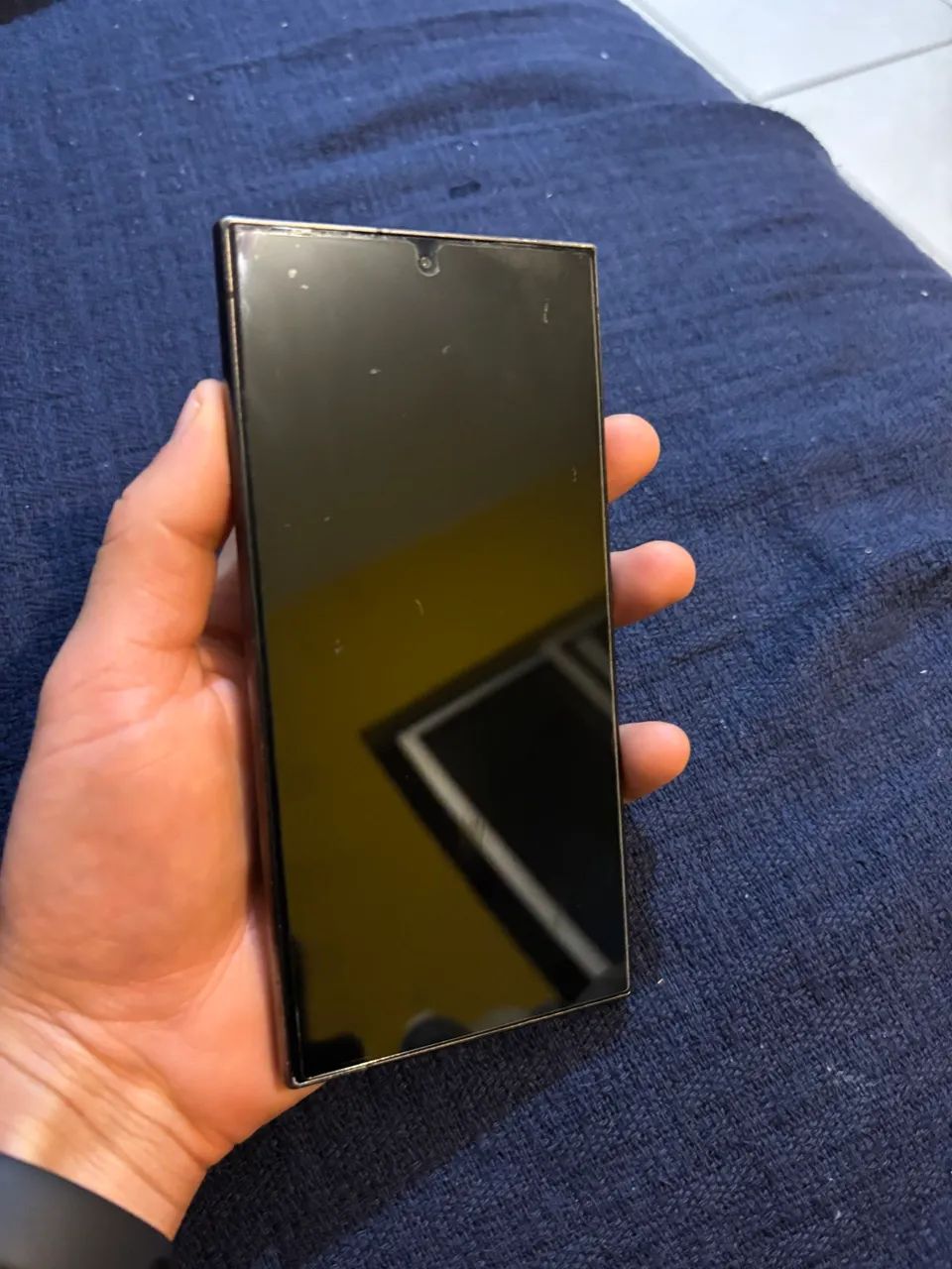 S24 Ultra (vendo ou troco) - Foto 4