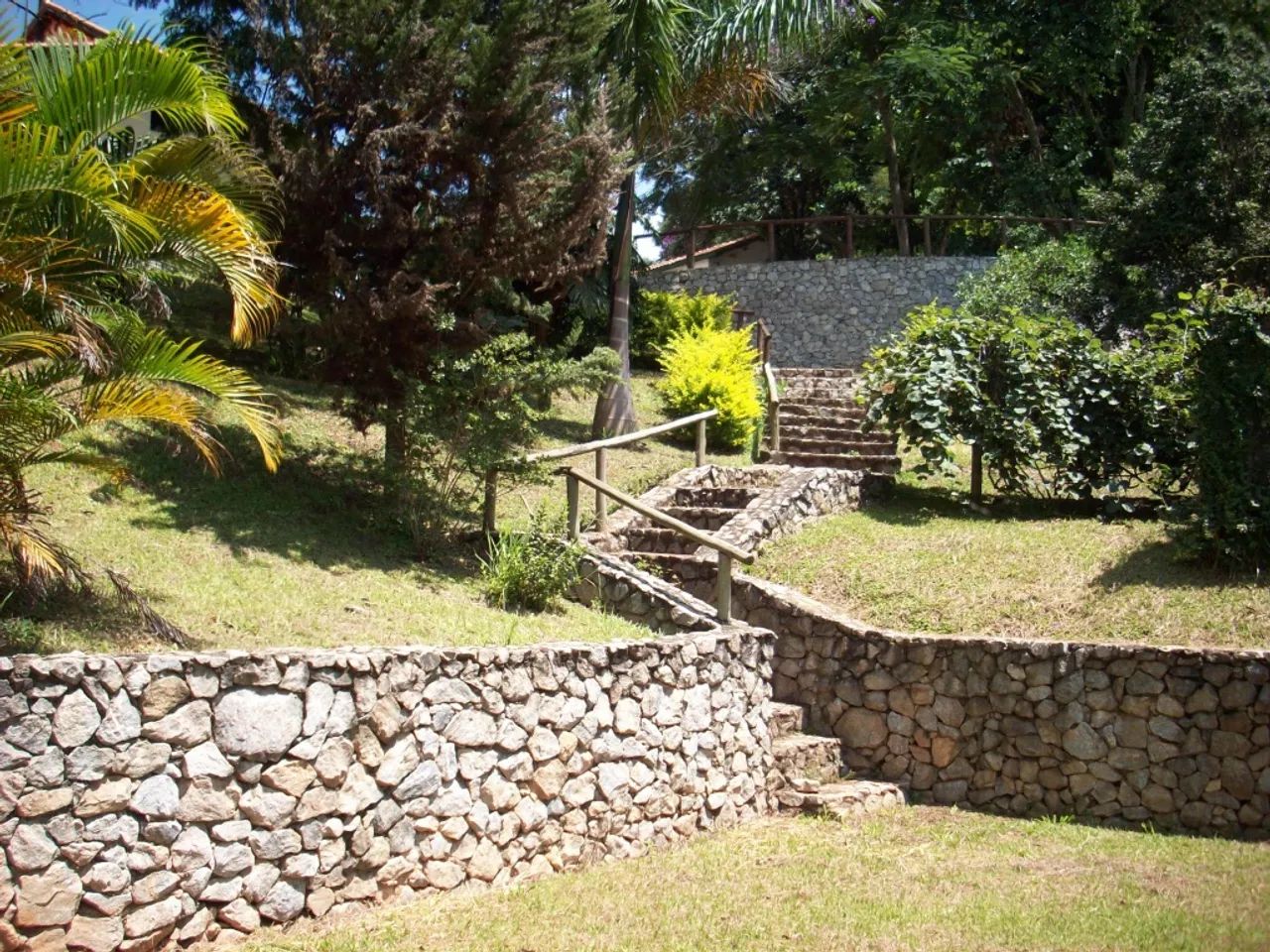 SÍTIO COM 8.8 HECTARES EM JAMBEIRO - Foto 5