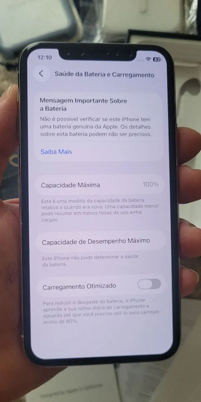 Iphone 11 pro 256gb  - Foto 5