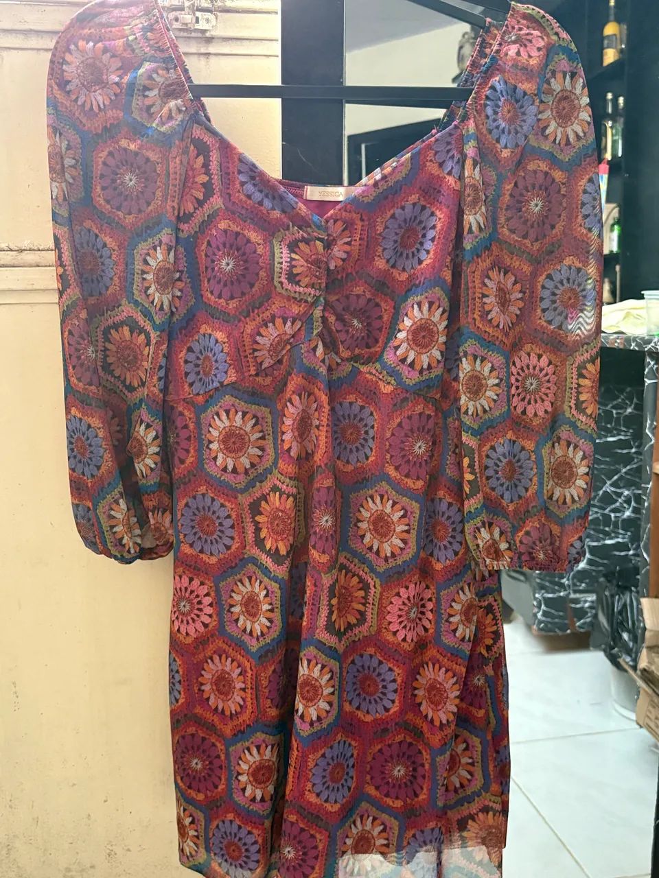 Vestido  - Foto 2