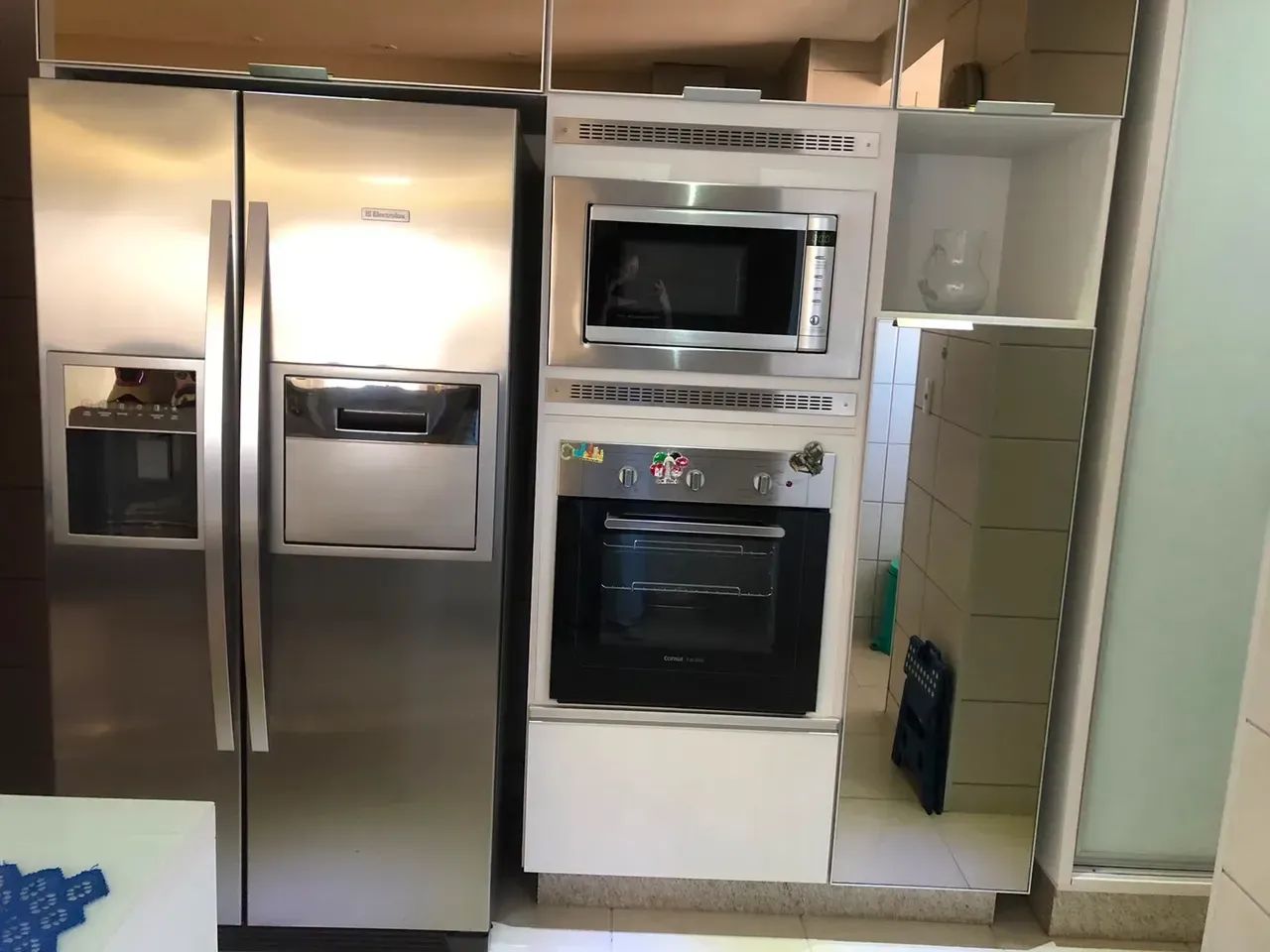 VARANDAS DE COPACABANA | APARTAMENTO MODERNO E MOBILIADO - Foto 2