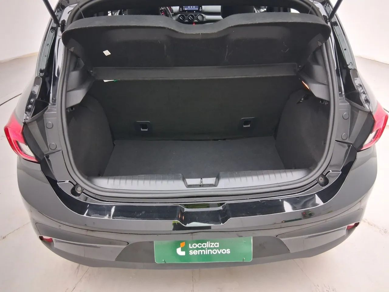 Fiat Argo Drive 1.0 Firefly, foto 9 de 18