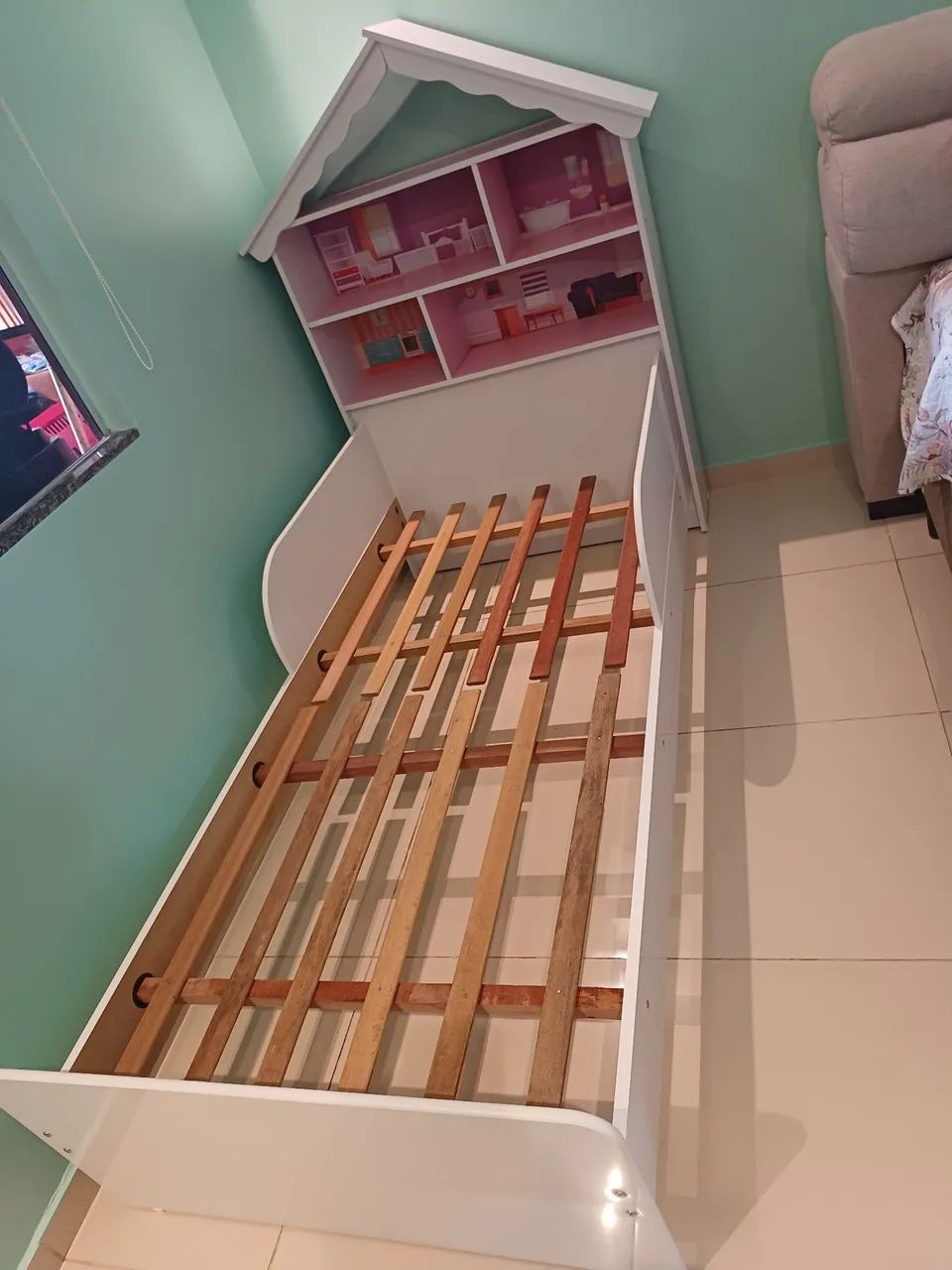 Montador profissional  - Foto 3