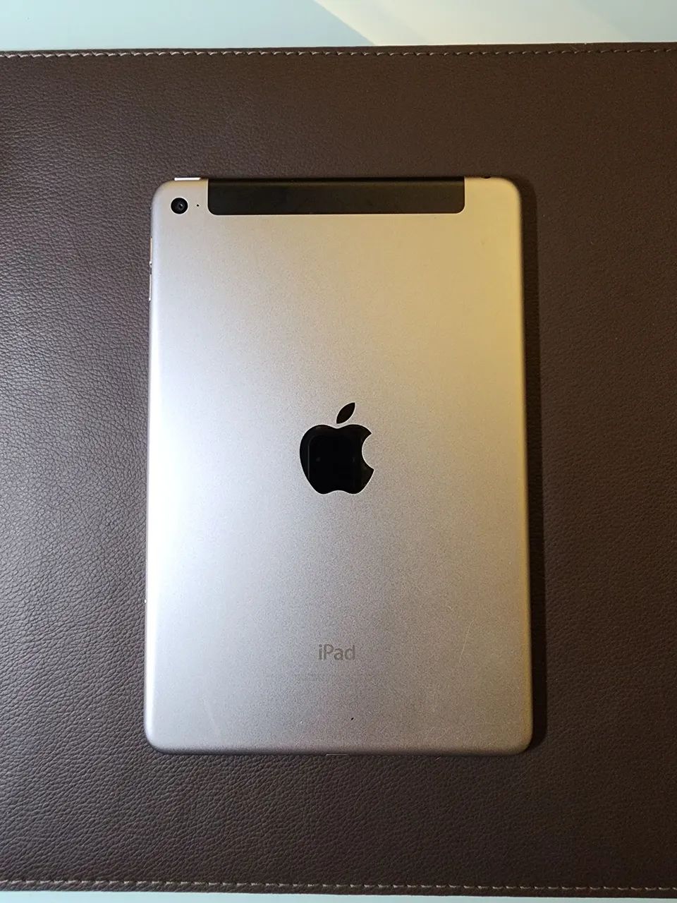 iPad Mini 4 (4ª Geração) 128gb - Tablets e E-Readers - Umarizal