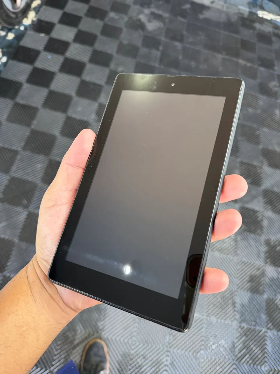 Tablet - Foto 2