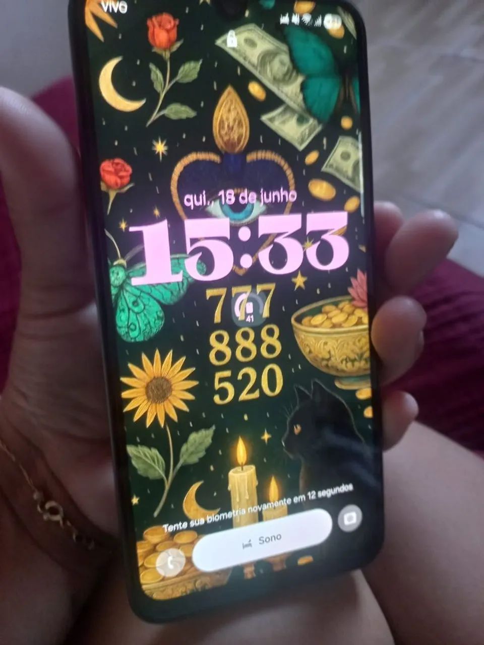 Celular Samsung A26 256gb 8 de ram - Foto 2