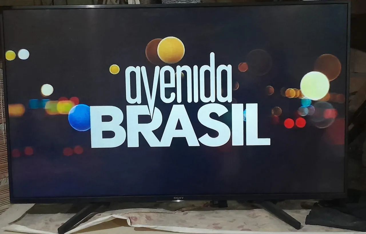 Tv 49" Sony - Foto 2