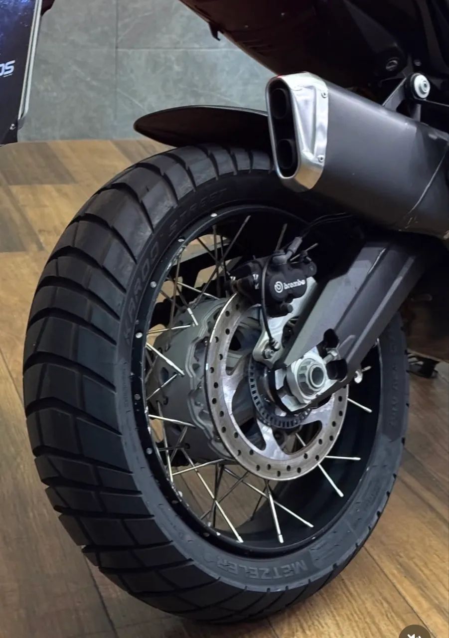 DUCATI MULTISTRADA 950S - Foto 3