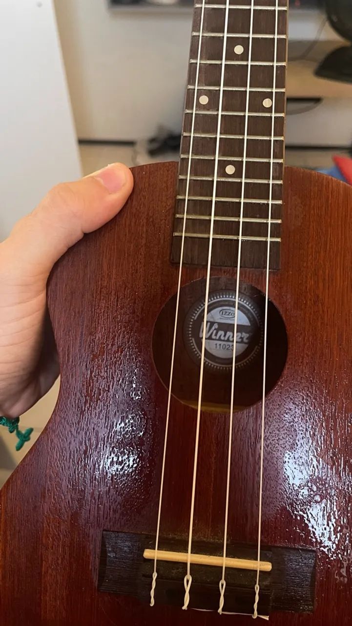 Ukulele Winner - Foto 3
