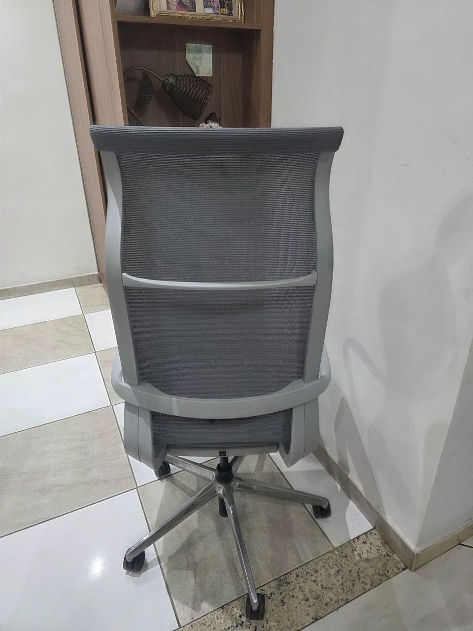 Cadeira de escritório  Cavaletti  - Foto 2