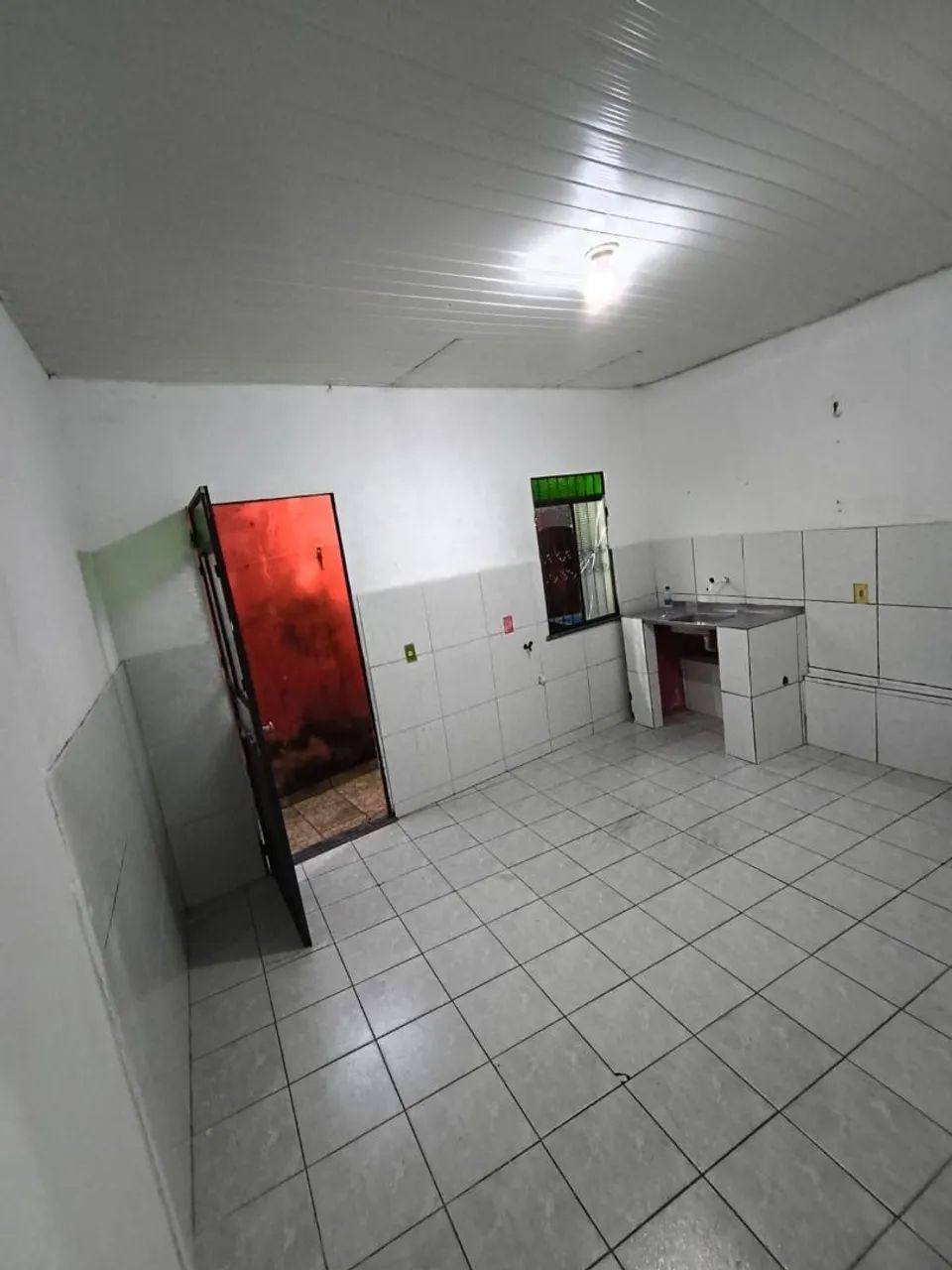 Kitnet para solteiros ou casal