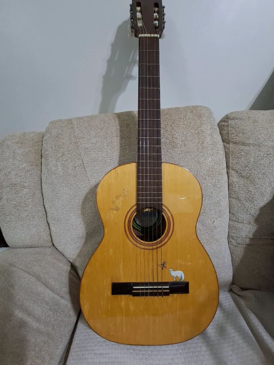Violão - Foto 3