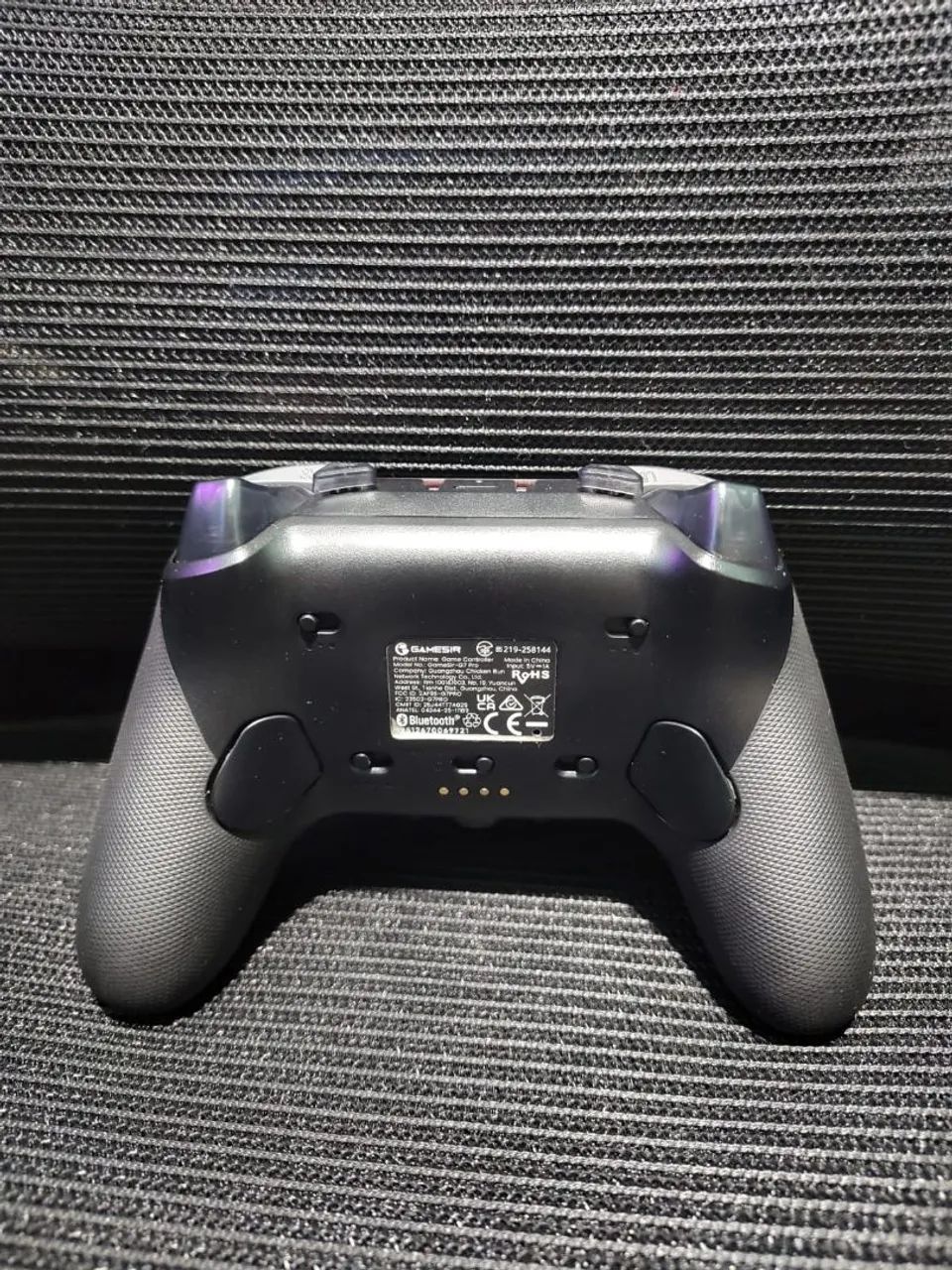 Controle Gamesir G7 Pro ( Xbox/PC/Android) - Foto 3