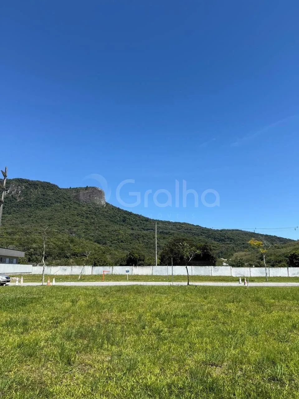 Terreno no reserva da Pedra com 344,00 m2