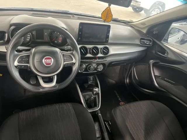 Fiat Argo Drive 1.0 6V Flex 2019 - Foto 5