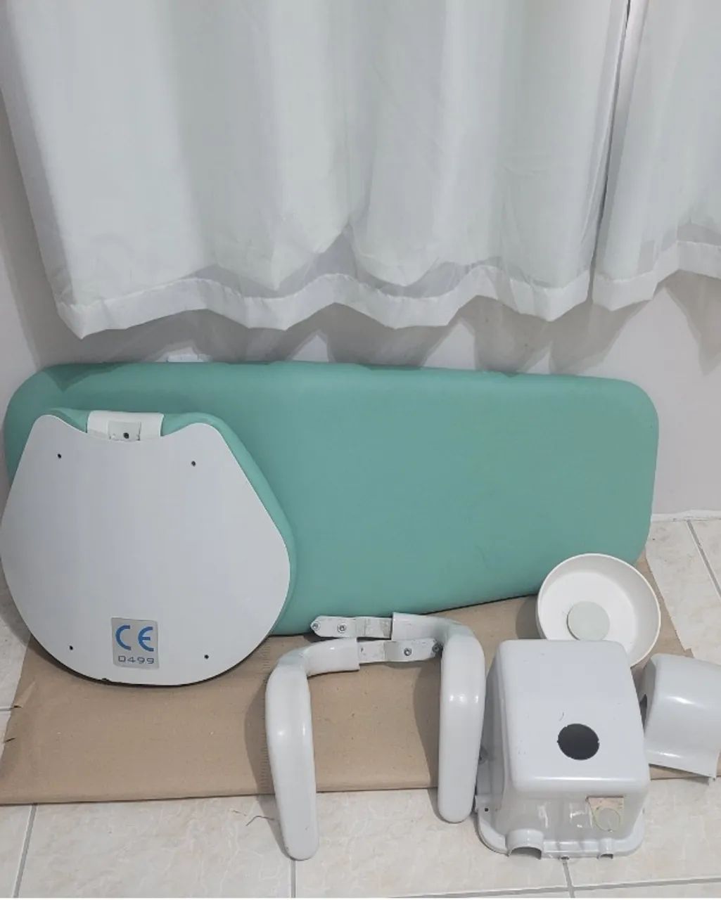 Equipamento Odontologico Gnatus - Foto 3