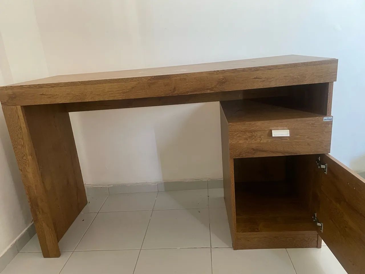 Mesa escritório escrivaninha  - Foto 2