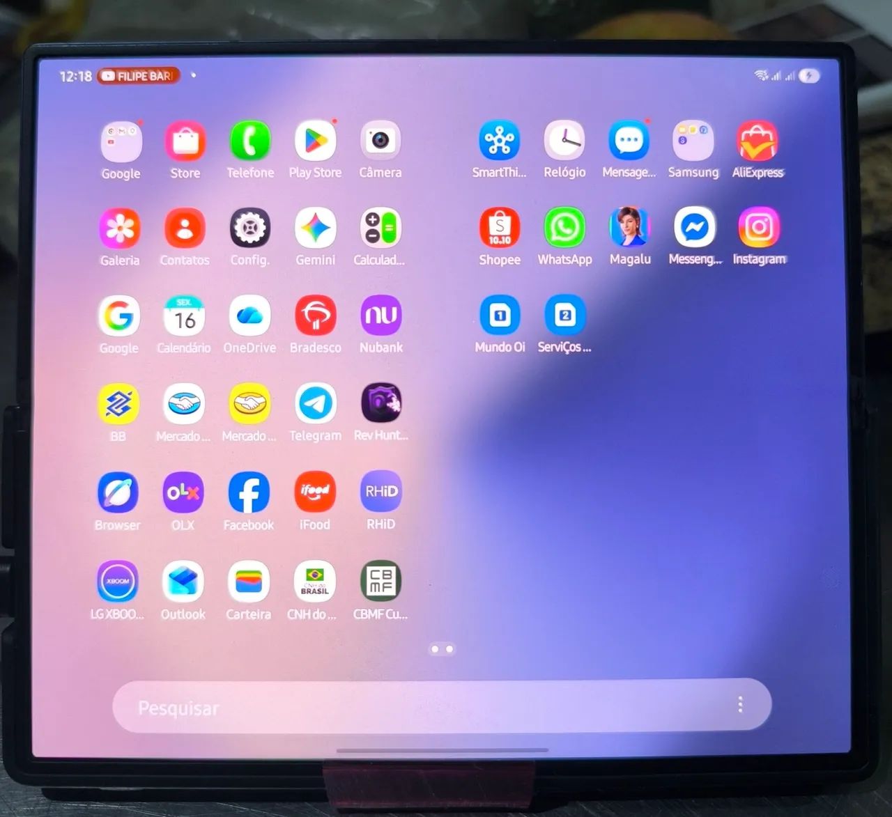 Samsung zfold 6  - Foto 2