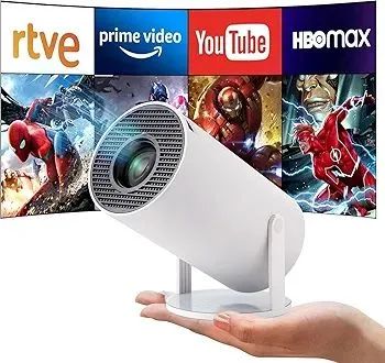 PROJETOR HY300