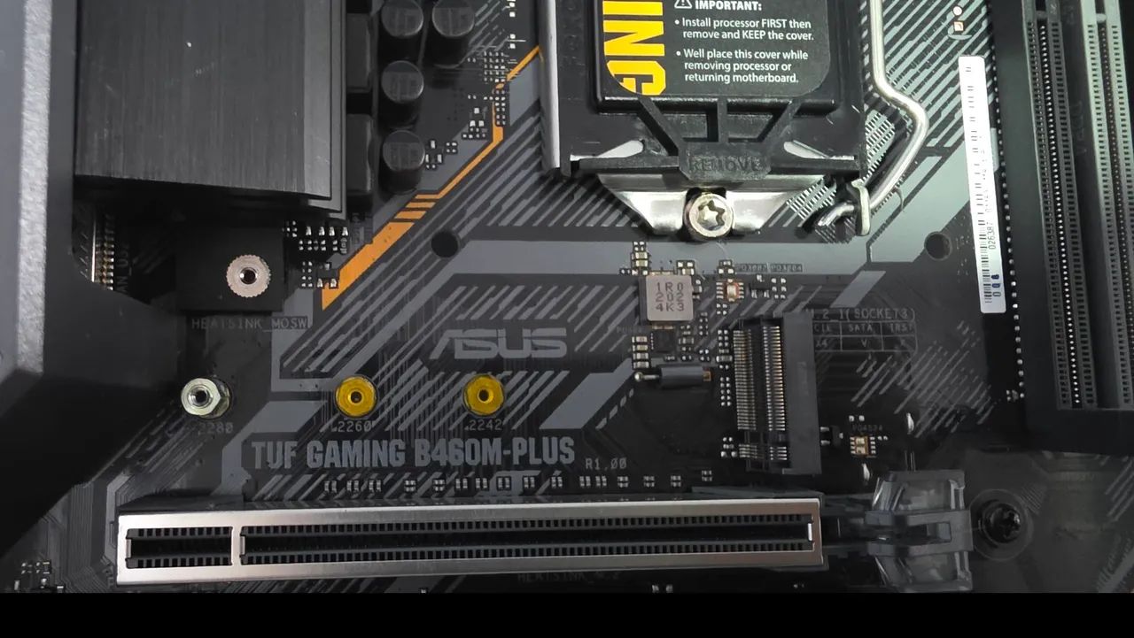 Peças de PC gamer - Foto 4