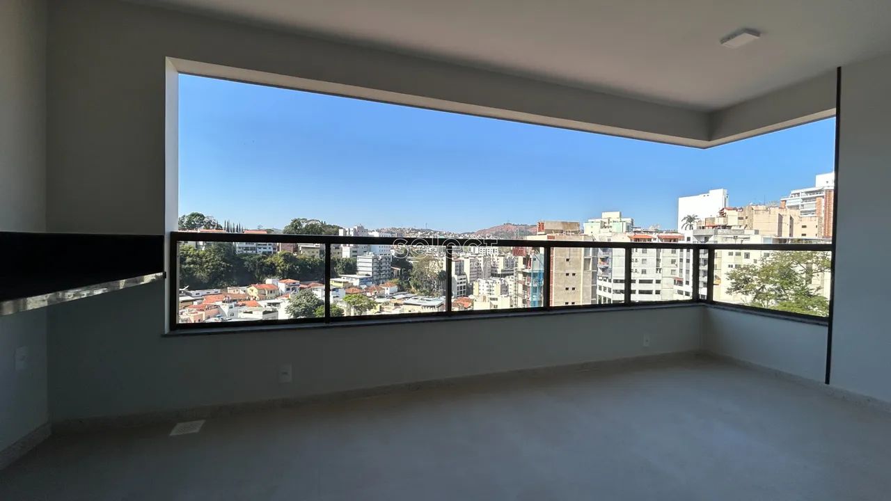 Apartamento 3 quartos com 3 suítes - Foto 5