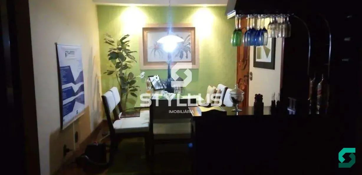 Cachambi | Apartamento 2 quartos