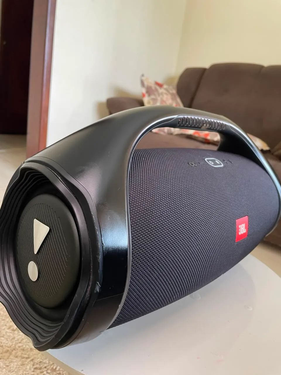 Caixa de Som JBL Boombox 2 - Foto 3
