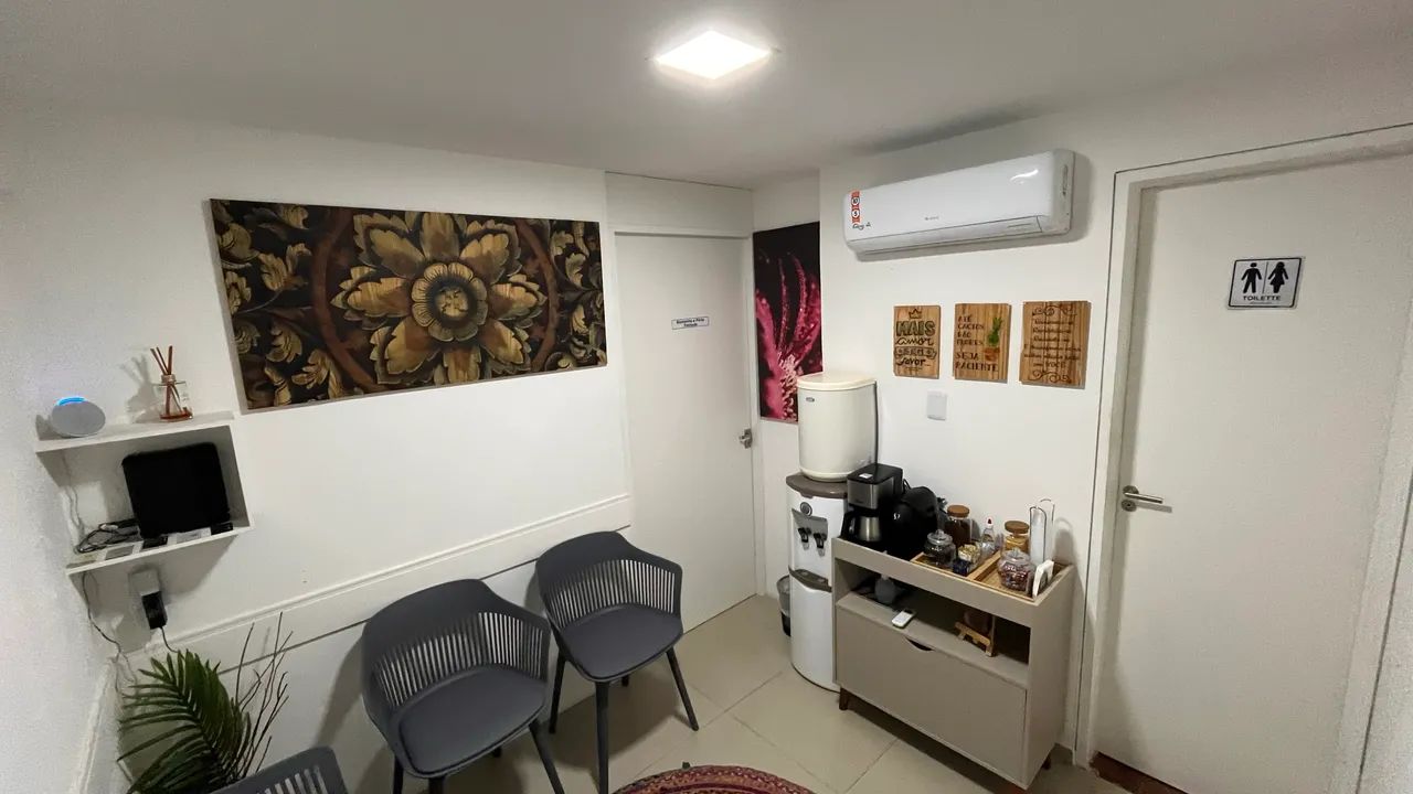 Sala para sublocação Psicólogos  - Foto 3