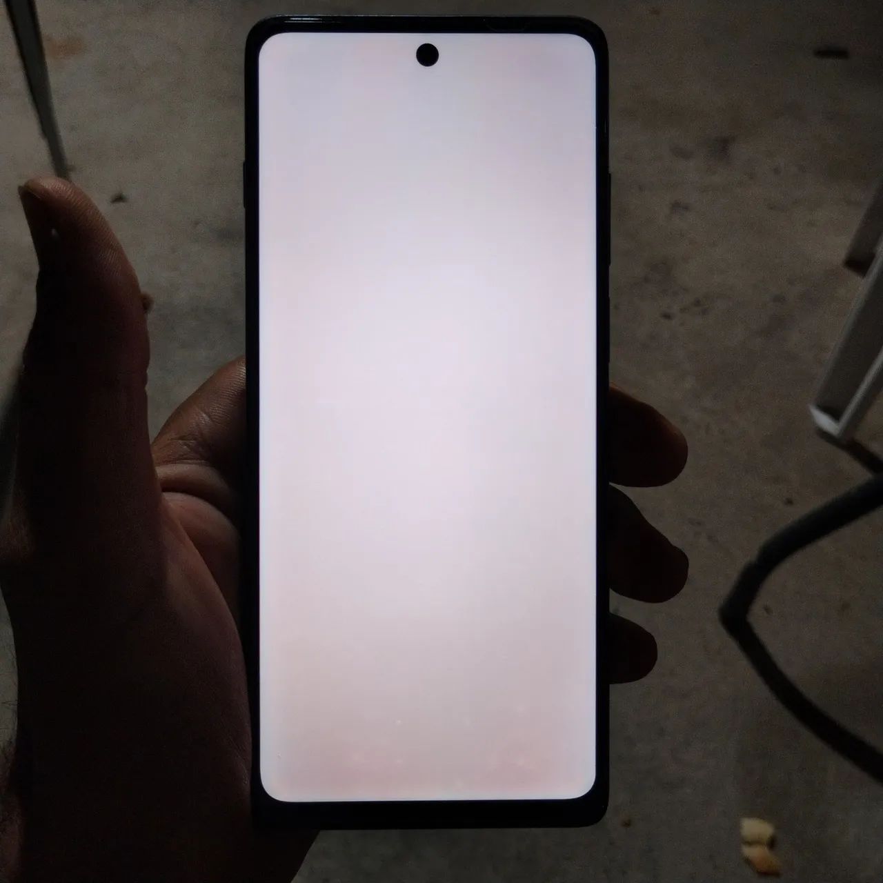 Moto g200 5g 258g azul  - Foto 4