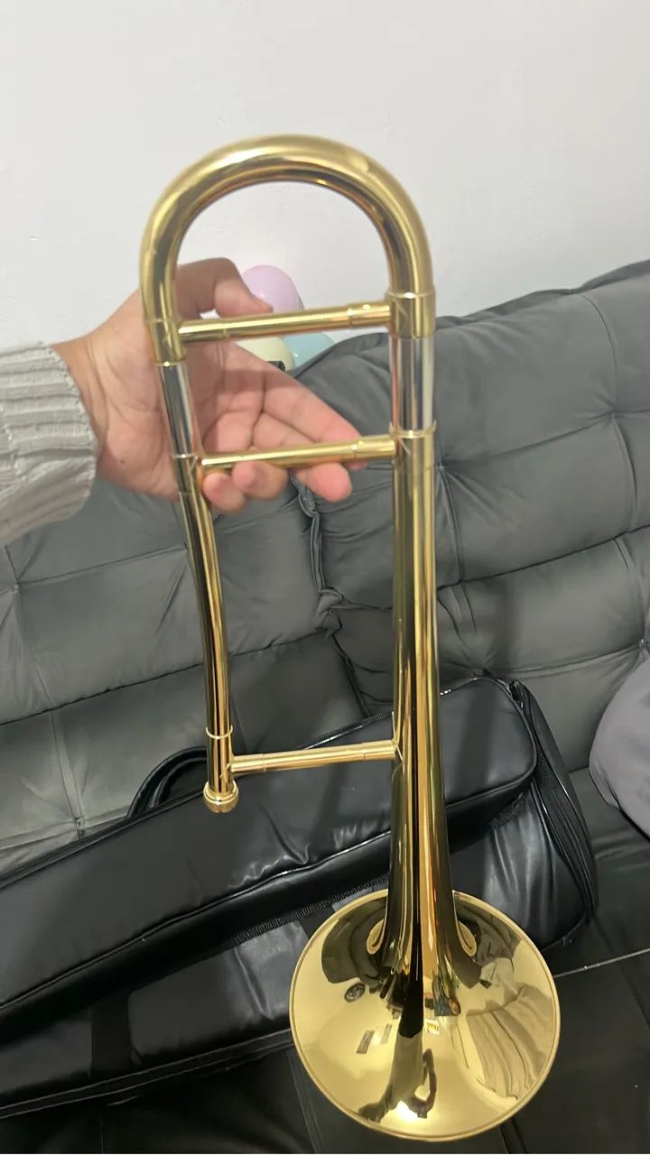 Trombone WN - Foto 3