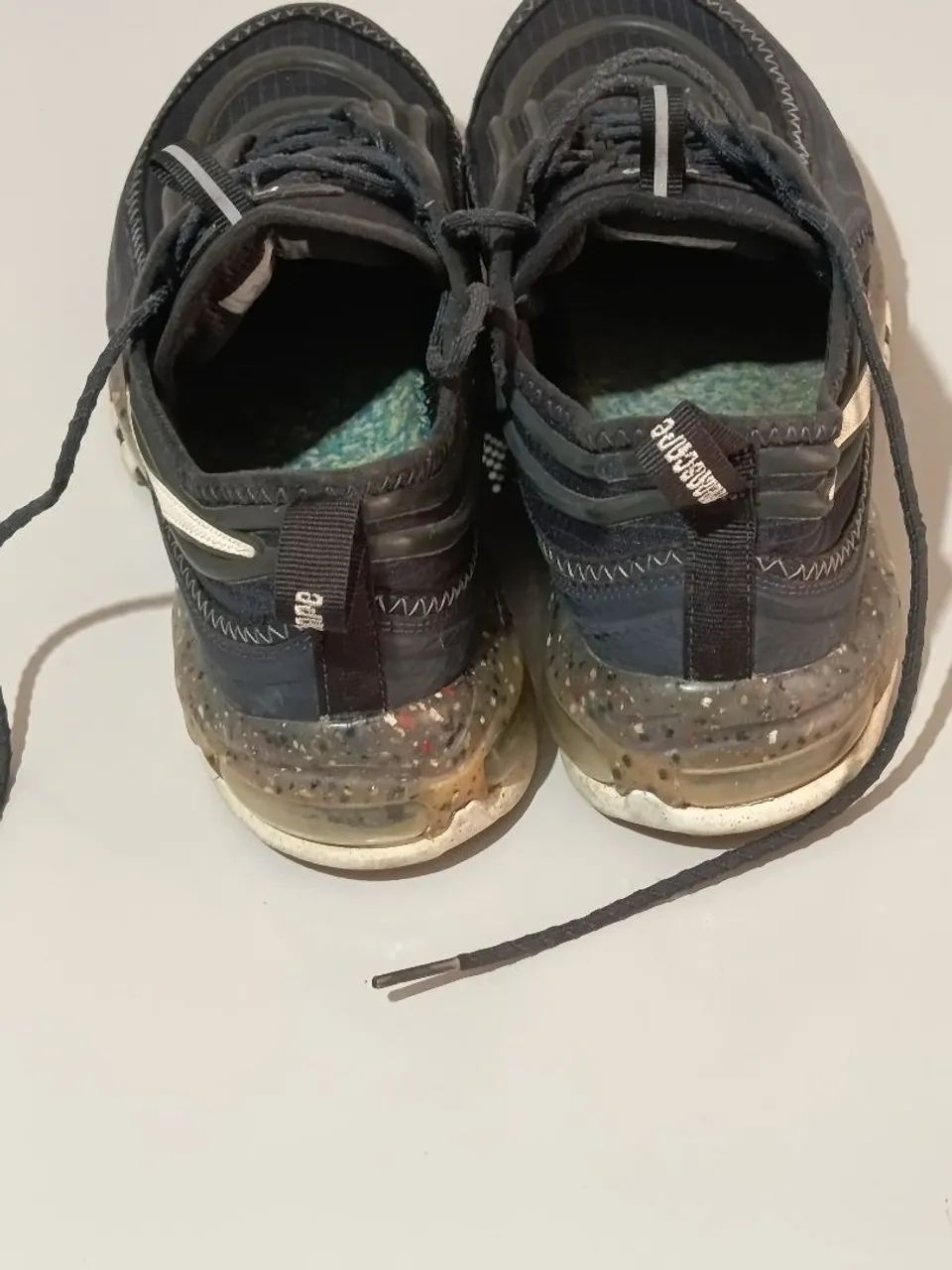 air max 97 terrascape original  - Foto 3