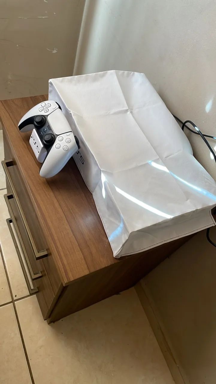 Ps5 - Foto 2