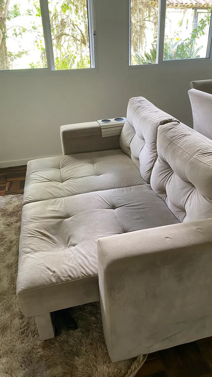 Sofá 