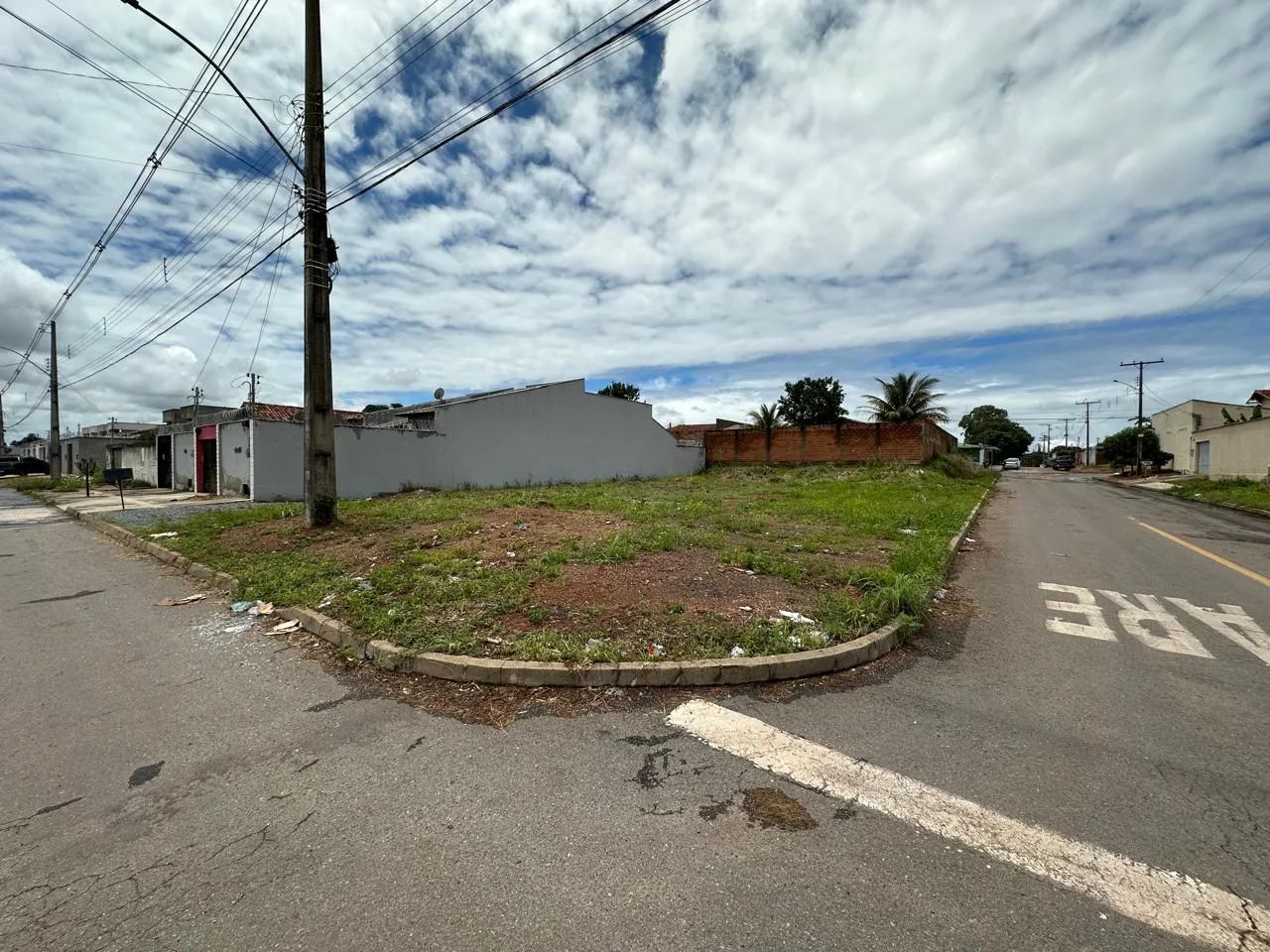Lote - Residencial Caraíbas - Foto 5