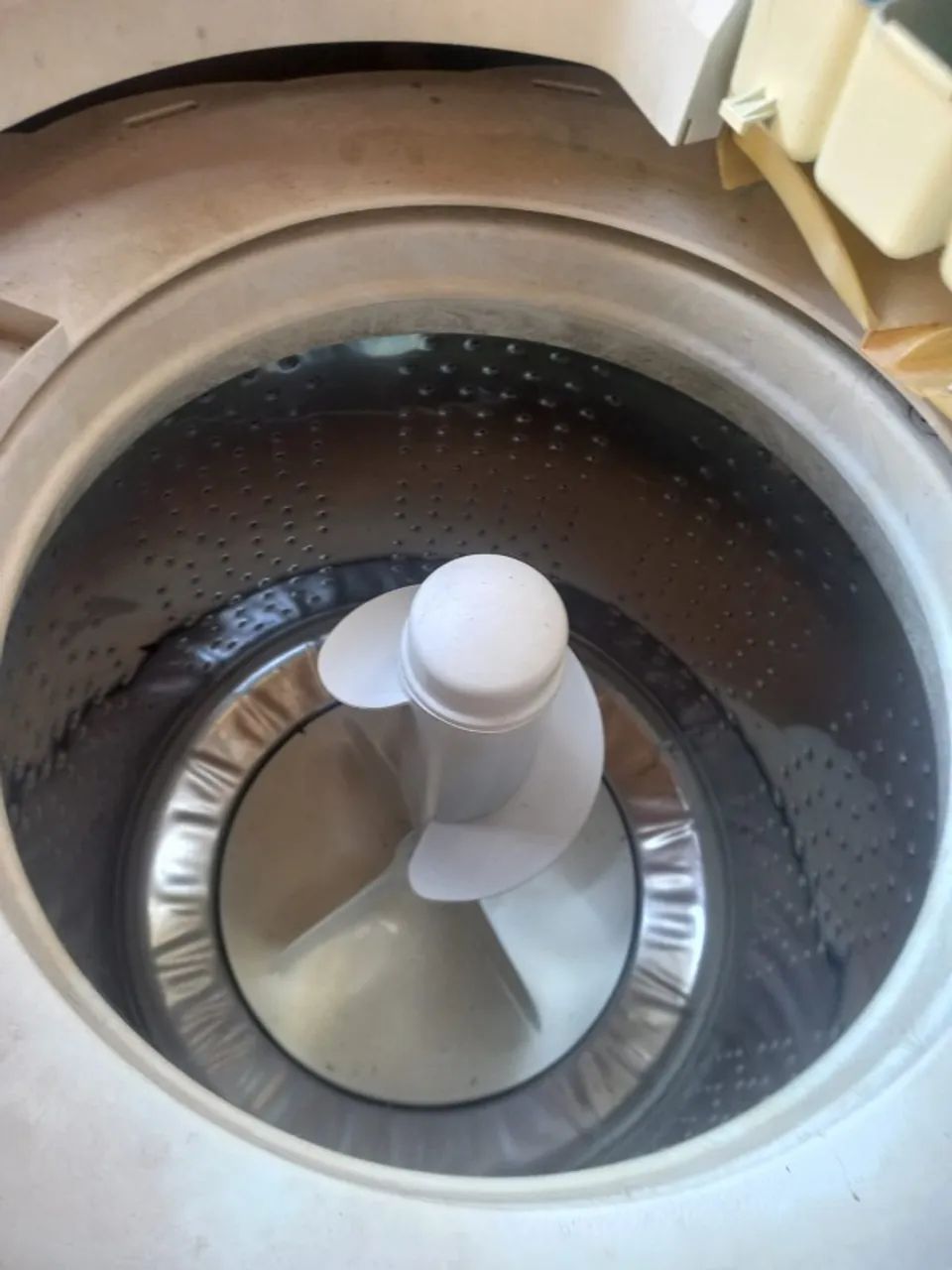 Máquina Brastemp - Foto 4
